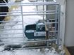 Image sur Bac Monoplace Mod.WT30